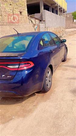 Dodge Dart